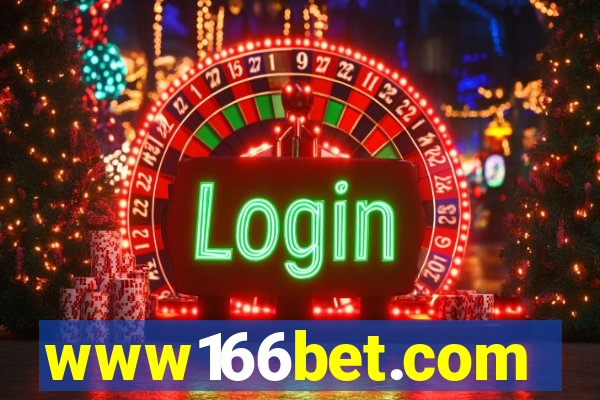 www166bet.com