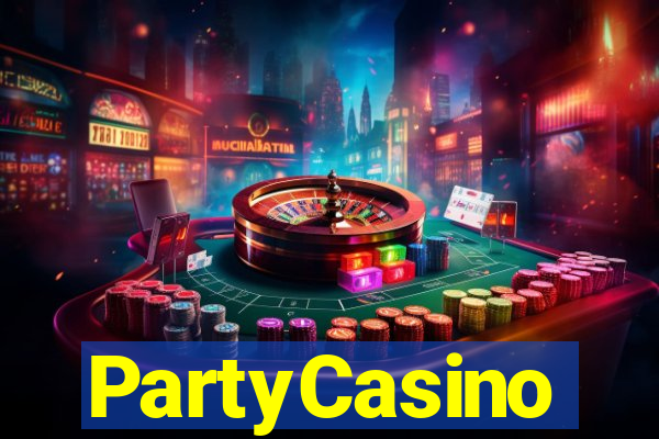 PartyCasino