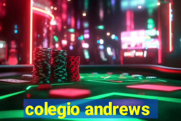 colegio andrews