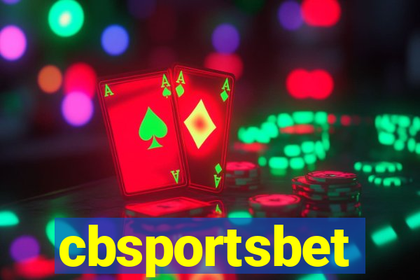 cbsportsbet