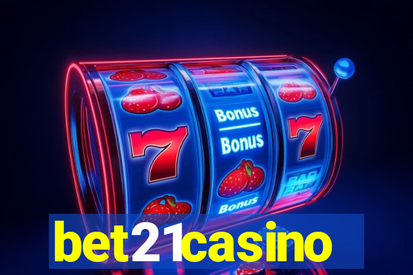 bet21casino