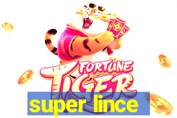 super lince