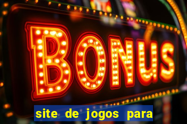 site de jogos para ganhar dinheiro via pix