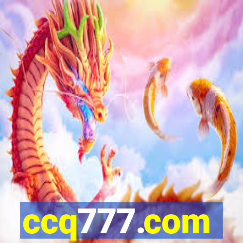 ccq777.com