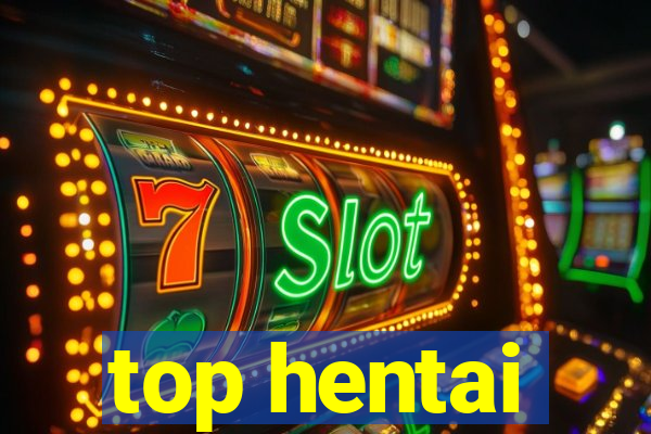 top hentai