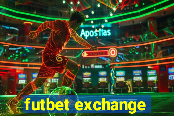 futbet exchange