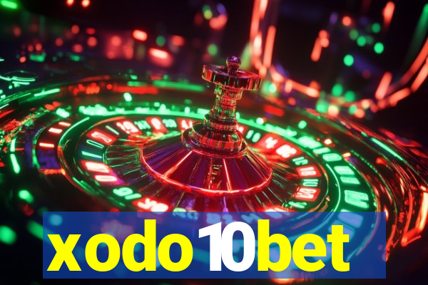 xodo10bet