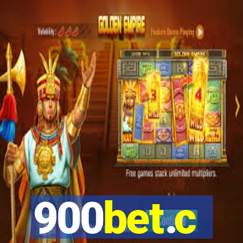 900bet.c