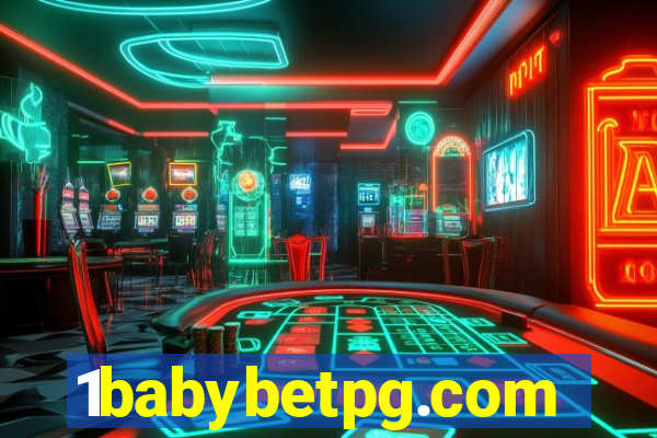 1babybetpg.com