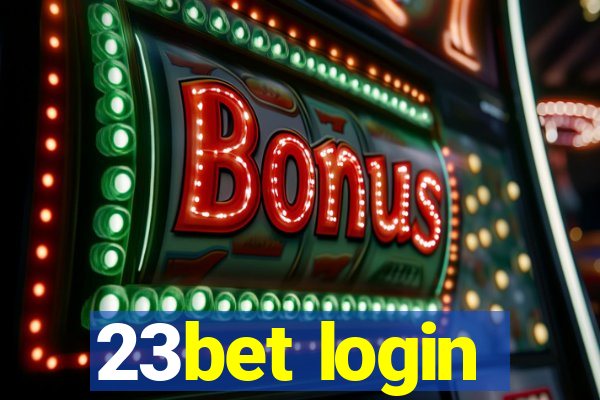 23bet login