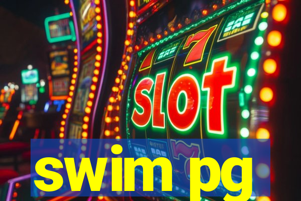 swim pg