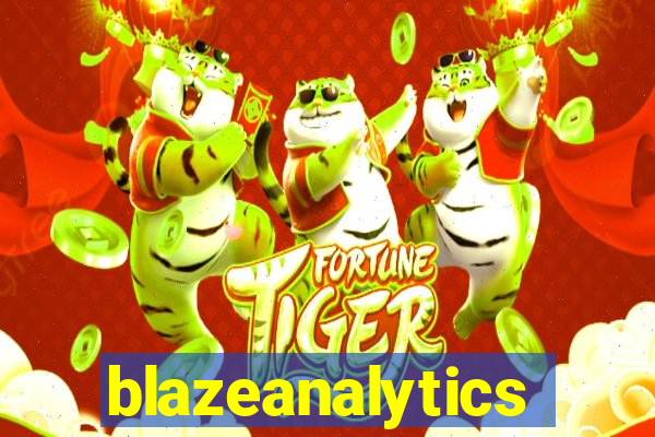 blazeanalytics