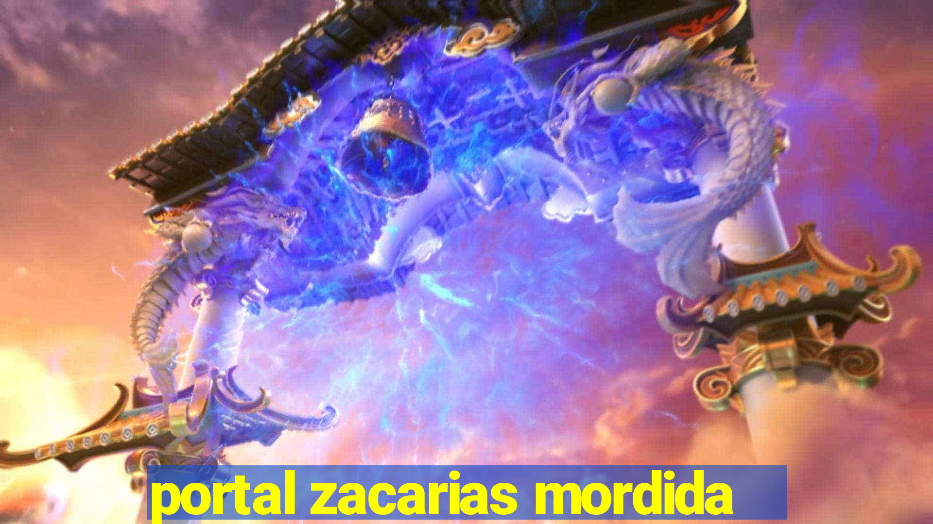 portal zacarias mordida