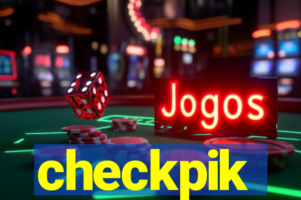 checkpik