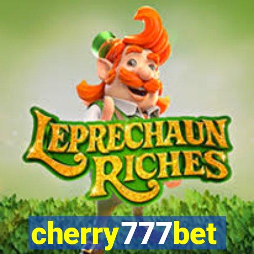 cherry777bet