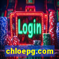 chloepg.com