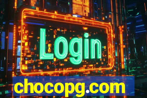 chocopg.com