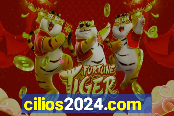 cilios2024.com