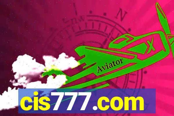 cis777.com