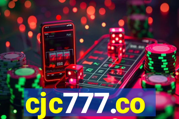 cjc777.co