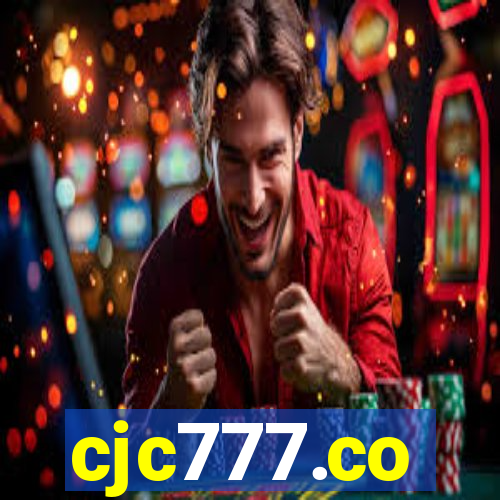 cjc777.co