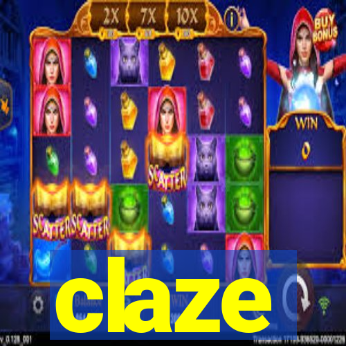 claze