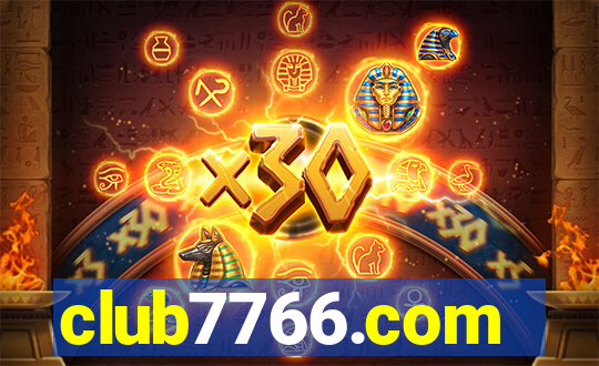 club7766.com