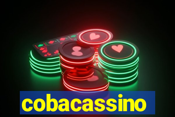 cobacassino