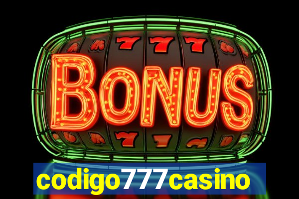 codigo777casino