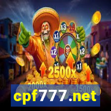 cpf777.net