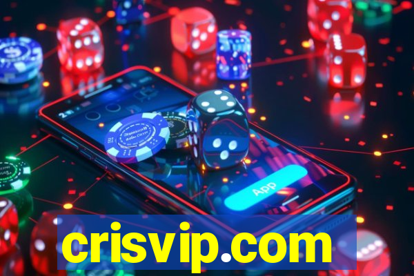 crisvip.com