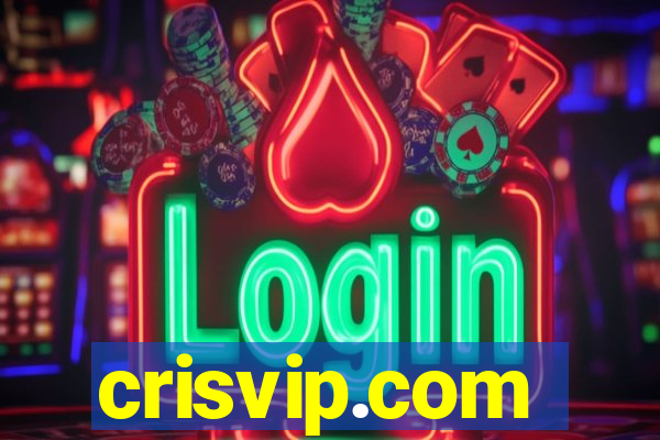 crisvip.com