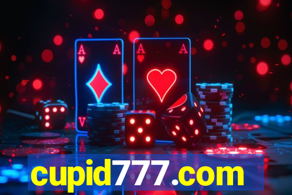 cupid777.com