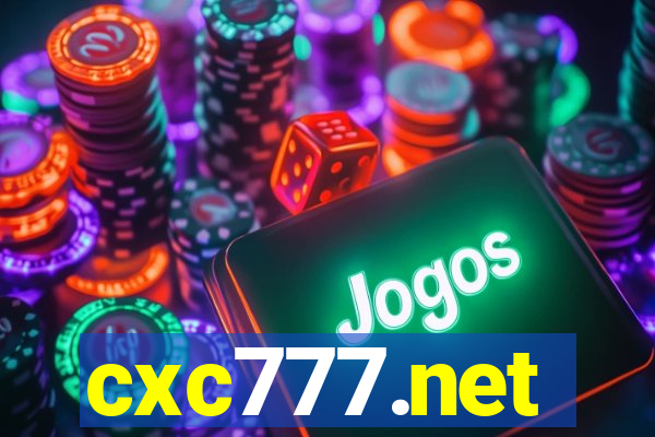 cxc777.net