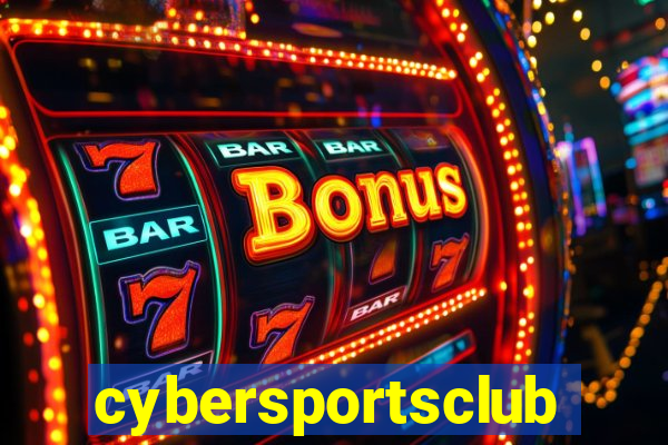 cybersportsclub.com