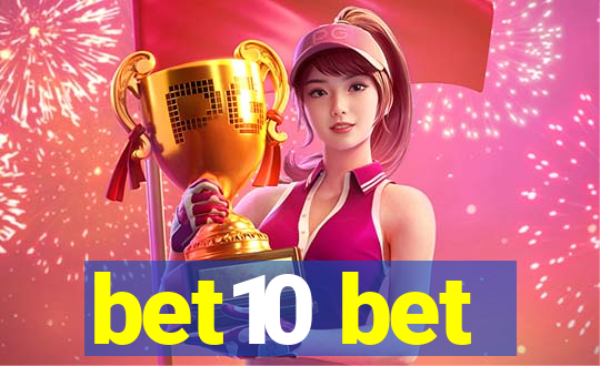 bet10 bet