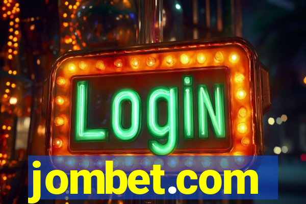 jombet.com