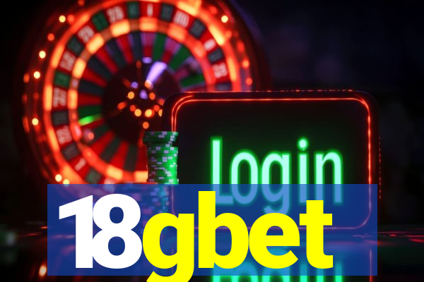 18gbet