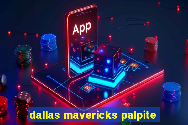 dallas mavericks palpite