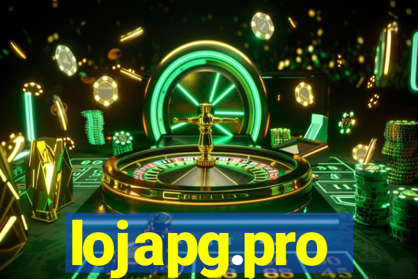 lojapg.pro