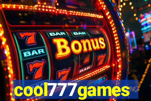 cool777games