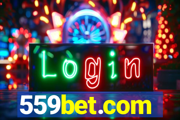 559bet.com