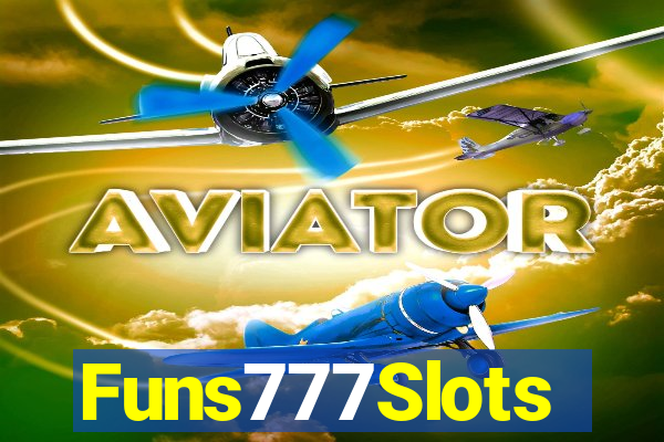 Funs777Slots