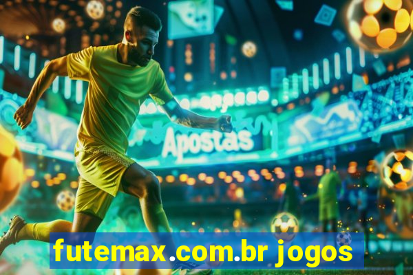 futemax.com.br jogos