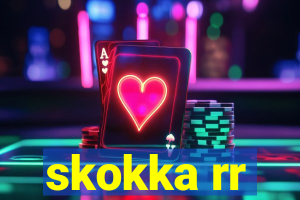 skokka rr