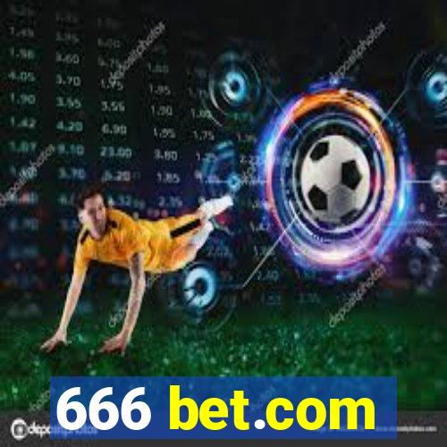 666 bet.com