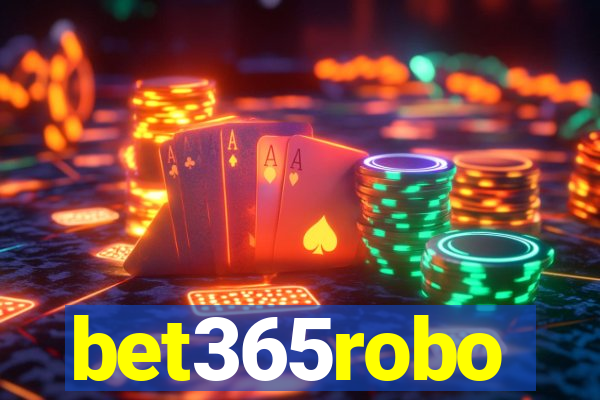 bet365robo