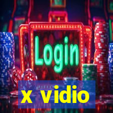 x vidio