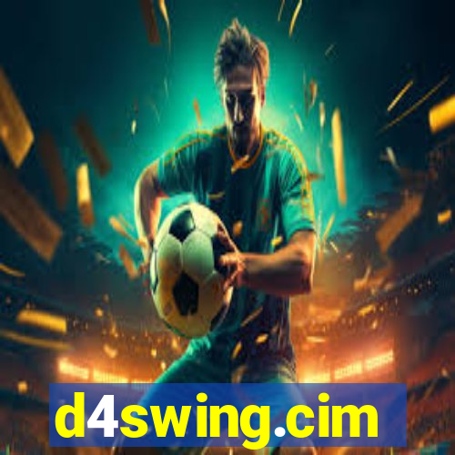 d4swing.cim