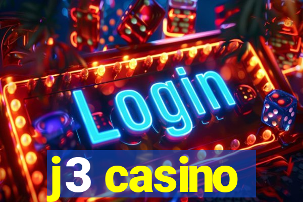 j3 casino